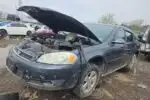 Photo of 2010 Chevrolet Impala
