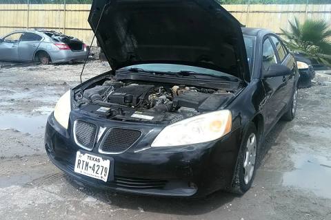 Photo of 2006 Pontiac G6