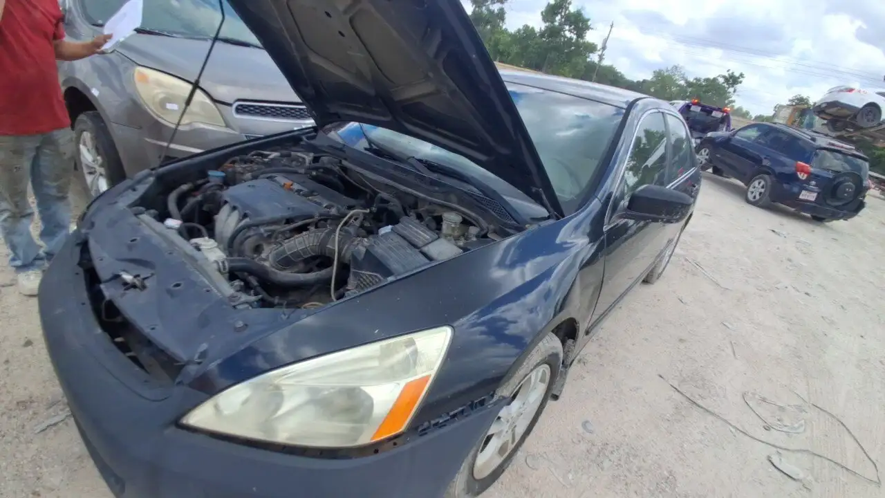 Photo of 2006 Honda Accord