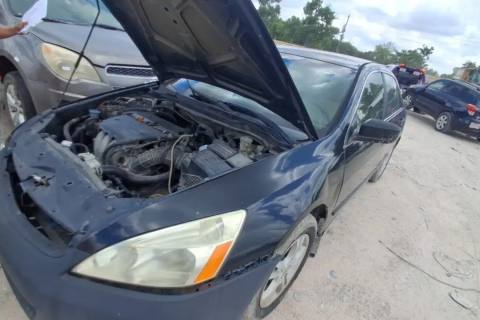 Photo of 2006 Honda Accord
