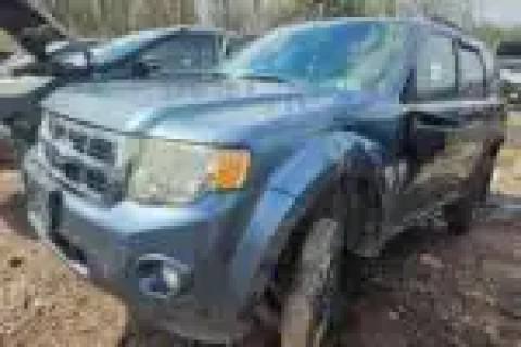 Photo of 2012 Ford Escape