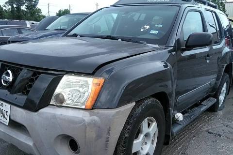 Photo of 2006 Nissan Xterra