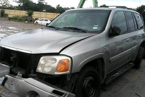Photo of 2002 Gmc Envoy