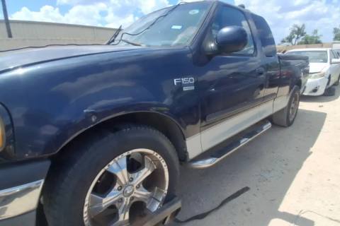 Photo of 2001 Ford F-150