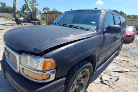 Photo of 2004 Gmc Yukon Xl 1500