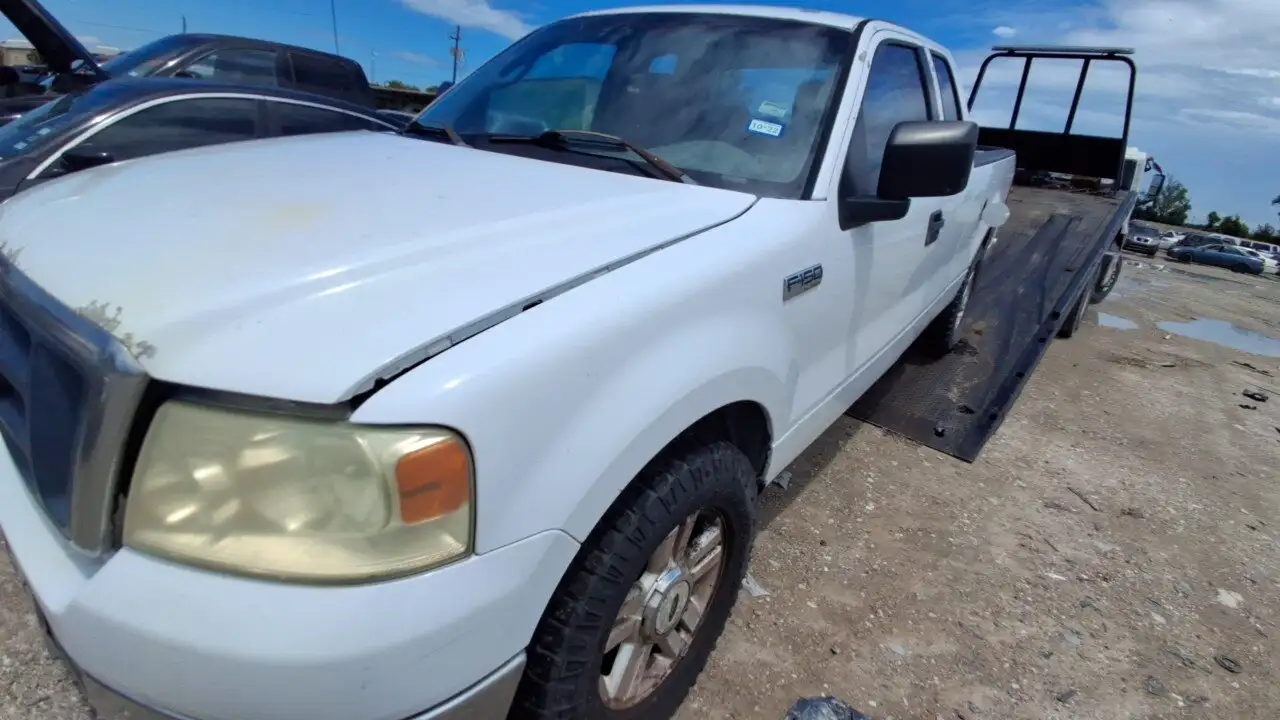 Photo of 2004 Ford F-150