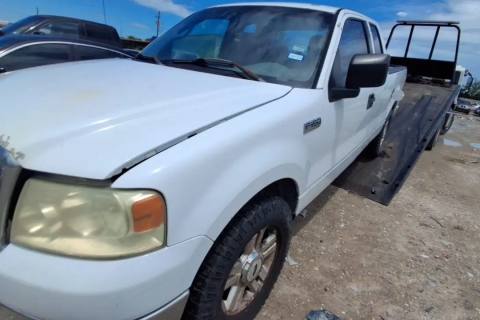 Photo of 2004 Ford F-150