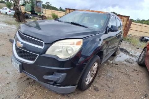 Photo of 2012 Chevrolet Equinox