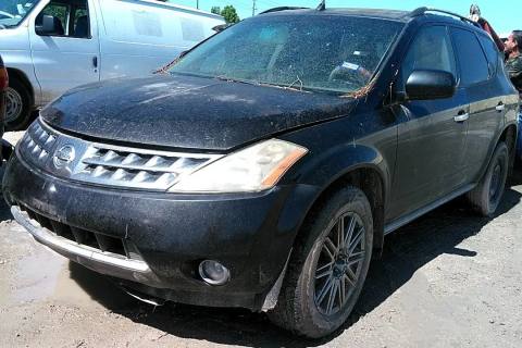 Photo of 2006 Nissan Murano