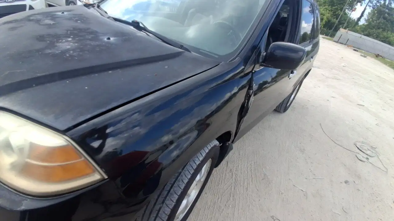 Photo of 2006 Acura Mdx