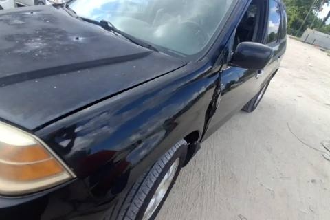 Photo of 2006 Acura Mdx