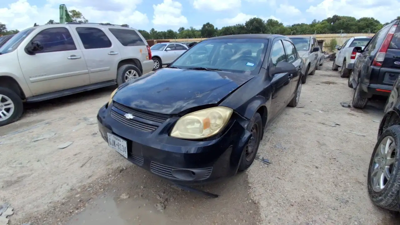 Photo of 2010 Chevrolet Cobalt