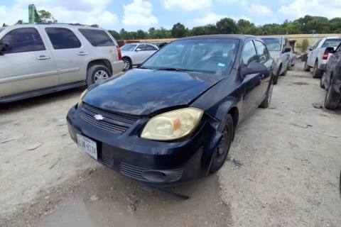 Photo of 2010 Chevrolet Cobalt