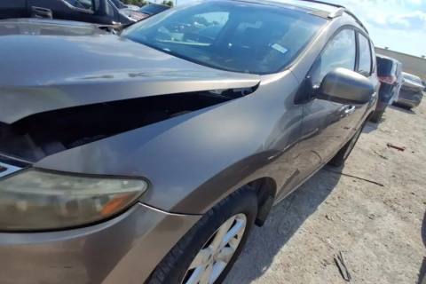Photo of 2009 Nissan Murano