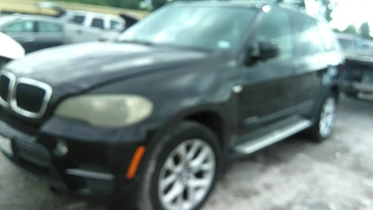 Photo of 2011 Bmw X5