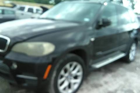 Photo of 2011 Bmw X5