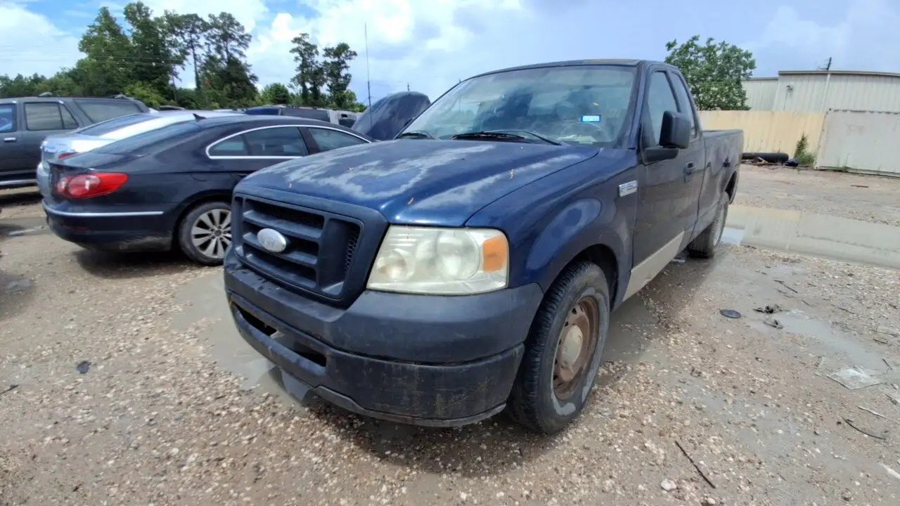 Photo of 2007 Ford F-150