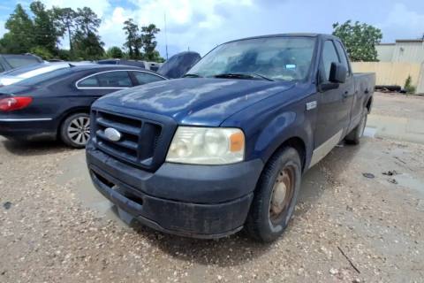 Photo of 2007 Ford F-150
