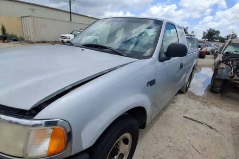 Photo of 2001 Ford F-150