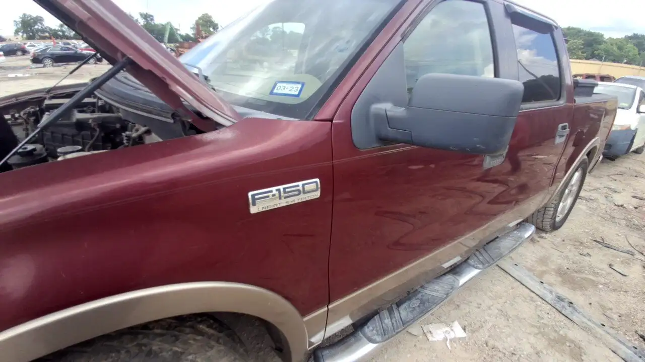 Photo of 2006 Ford F-150