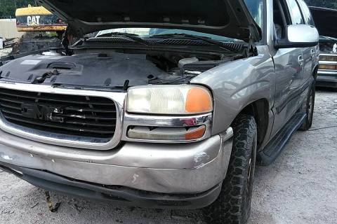 Photo of 2003 Gmc Yukon