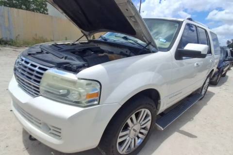 Photo of 2007 Lincoln Navigator
