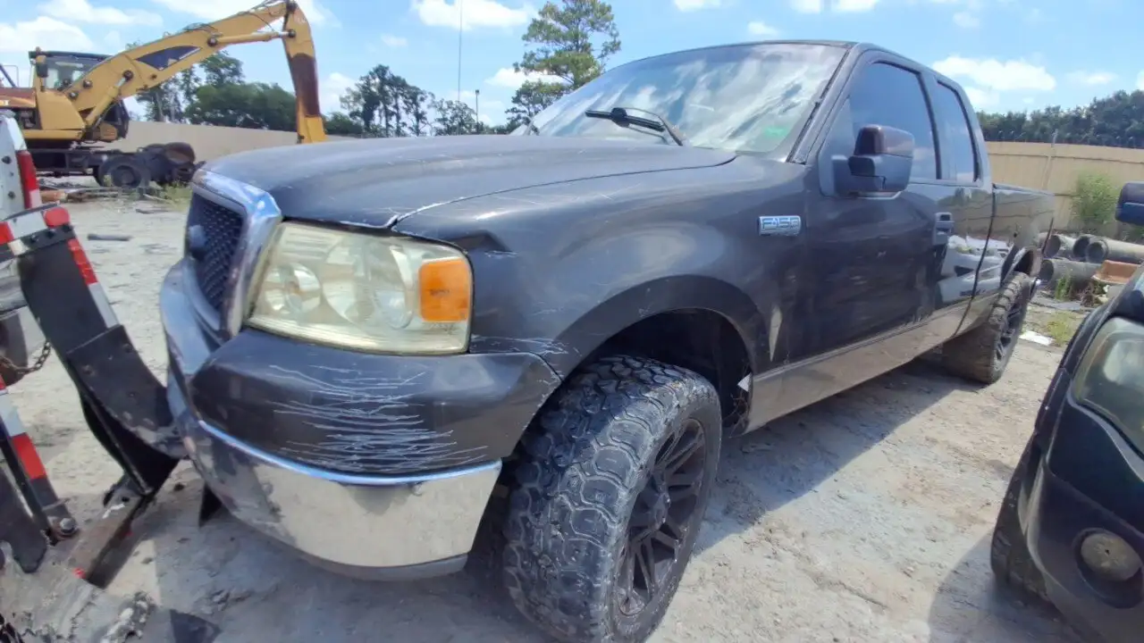 Photo of 2006 Ford F-150
