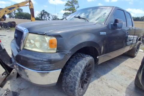 Photo of 2006 Ford F-150