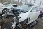 Photo of 2012 Toyota Camry