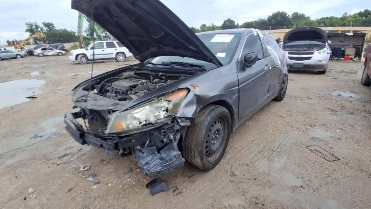 Photo of 2009 Honda Accord