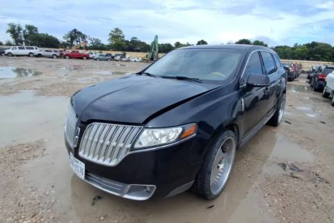 Photo of 2012 Lincoln Mkt