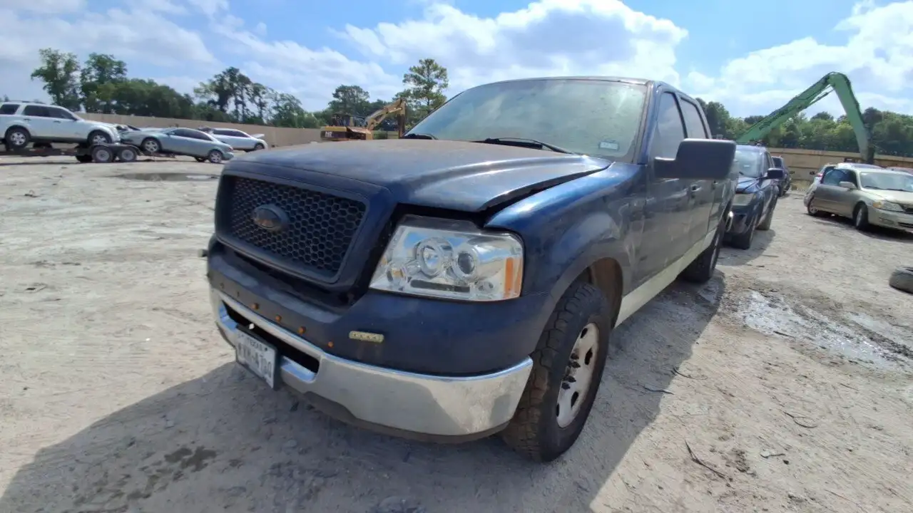 Photo of 2006 Ford F-150