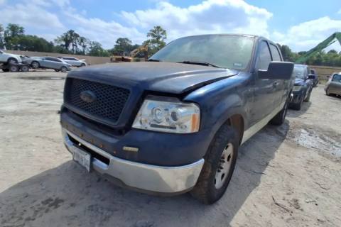 Photo of 2006 Ford F-150