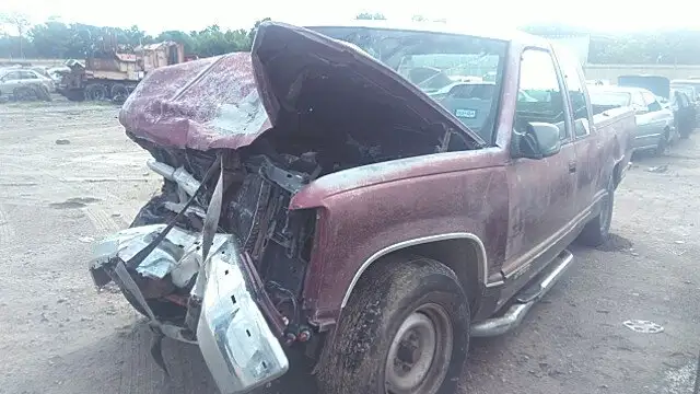 Photo of 1994 Chevrolet C1500