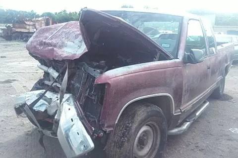 Photo of 1994 Chevrolet C1500