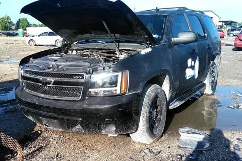 Photo of 2007 Chevrolet Tahoe