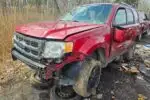 Photo of 2012 Ford Escape