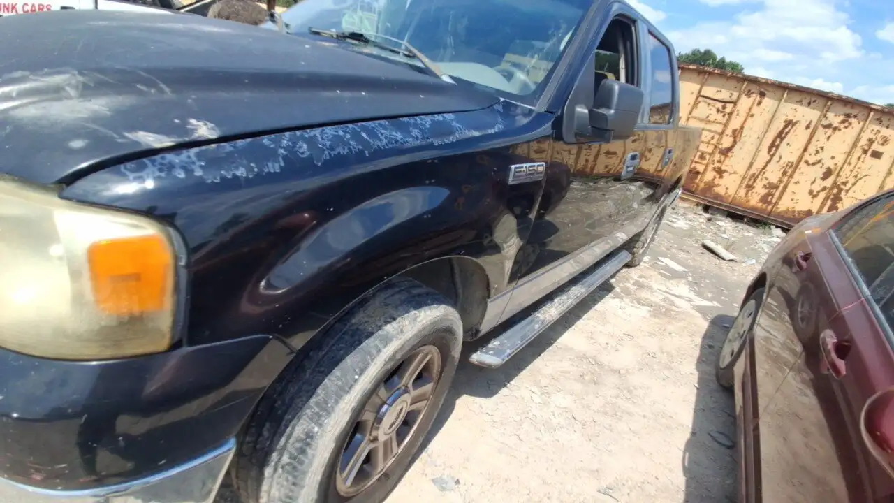 Photo of 2007 Ford F-150