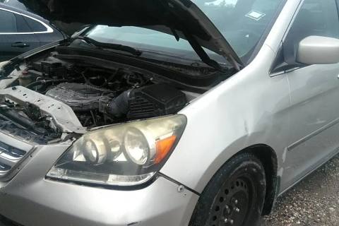 Photo of 2007 Honda Odyssey