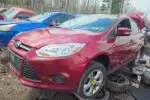 Photo of 2014 Ford Focus