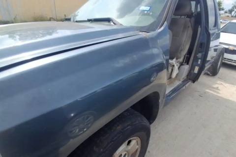 Photo of 2012 Chevrolet Silverado 1500