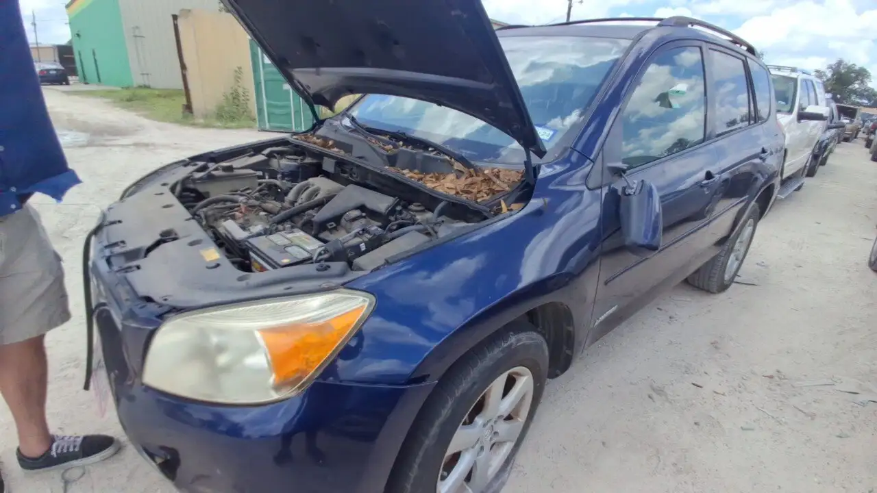 Photo of 2007 Toyota Rav4