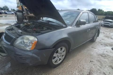 Photo of 2006 Ford Five Hundred