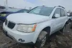 Photo of 2006 Pontiac Torrent