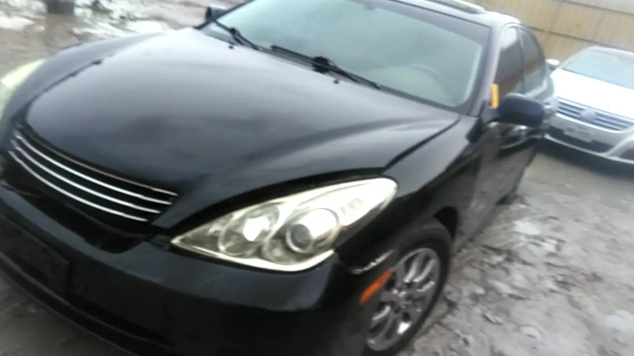 Photo of 2004 Lexus Es330