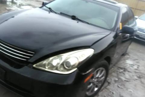Photo of 2004 Lexus Es330