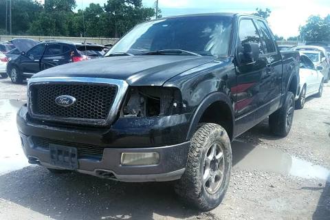 Photo of 2004 Ford F-150