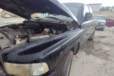 Photo of 2001 Dodge Ram 1500