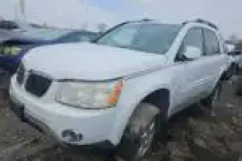 Photo of 2006 Pontiac Torrent
