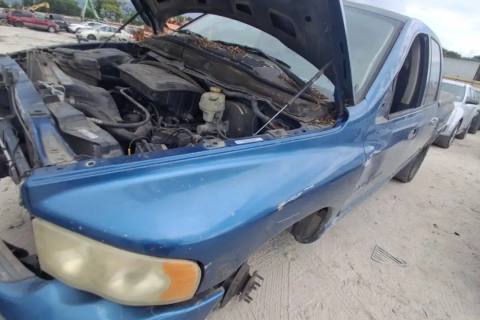Photo of 2003 Dodge Ram 1500